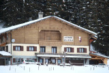 Ferme de l'Etale