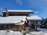Le Hameau de mon Père