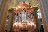 Orgue de Manigod