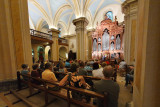 Orgue de Manigod