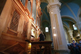 Orgue de Manigod