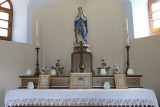 Chapelle de Montpellaz