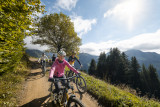 VTT sorties encadrées