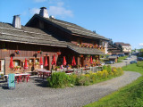 Hôtel la Vieille Ferme ***