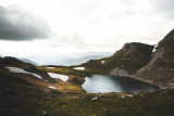 Lac du Charvin