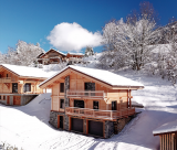 Atelier Canopée Architectes