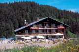 Hotel les Rosières