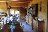Le Chalet de Nanny_Manigod