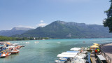 Lac d'Annecy