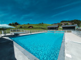 Piscine plein air