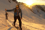 French ski school_Manigod