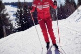 French ski school_Manigod