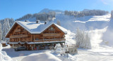 Les Sapins Restaurant_Manigod