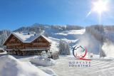 Hôtel les Sapins Wellness & Gourmet_Manigod