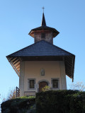 Route des chapelles