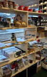 Boutique souvenirs