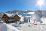 Les Sapins restaurant_Manigod