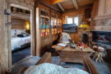 La maison des bois