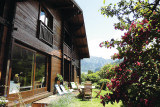 Le Chalet de Nanny_Manigod