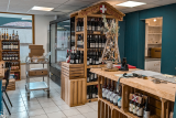 Bistrot Le Capitaine_Manigod