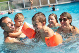 Piscine Merdassier