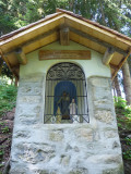 Oratoire du Pissieux