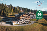 Hôtel les Sapins Wellness & Gourmet_Manigod