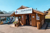 Tourist-Information Merdassier_Manigod