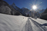 Refuge – Gite D’Ze la Voye