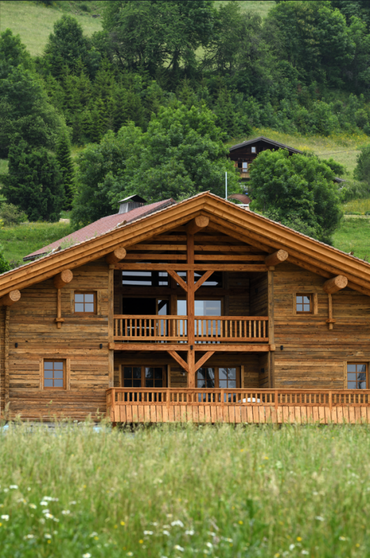 Atelier Canopée Architectes
