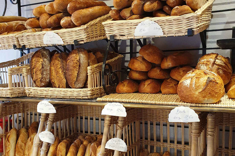 Boulangerie