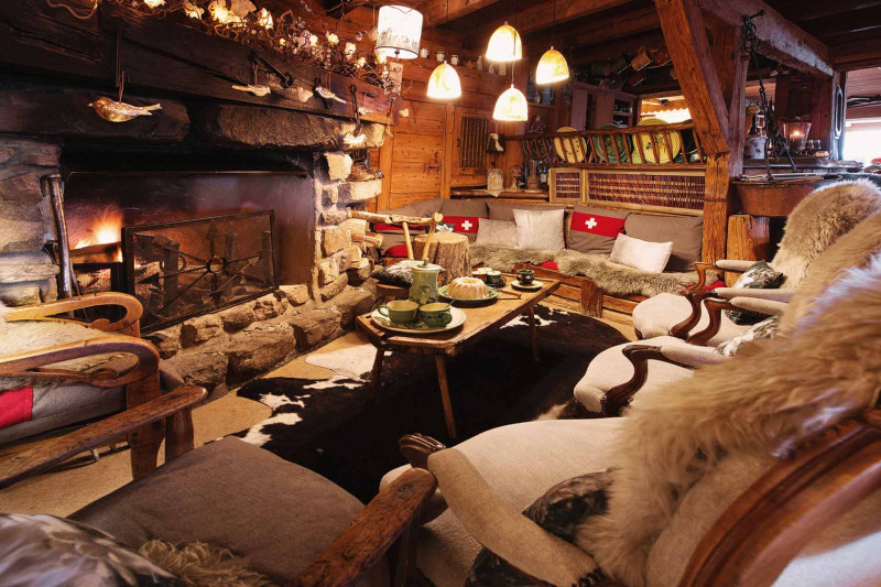 Restaurant Marie Ange