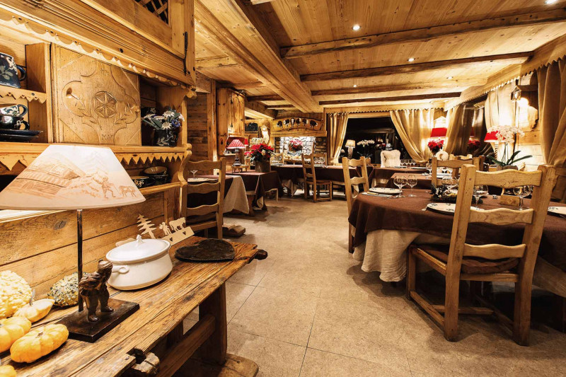 Restaurant Marie Ange