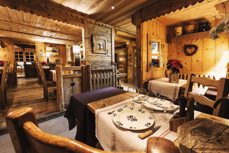 Restaurant Marie Ange