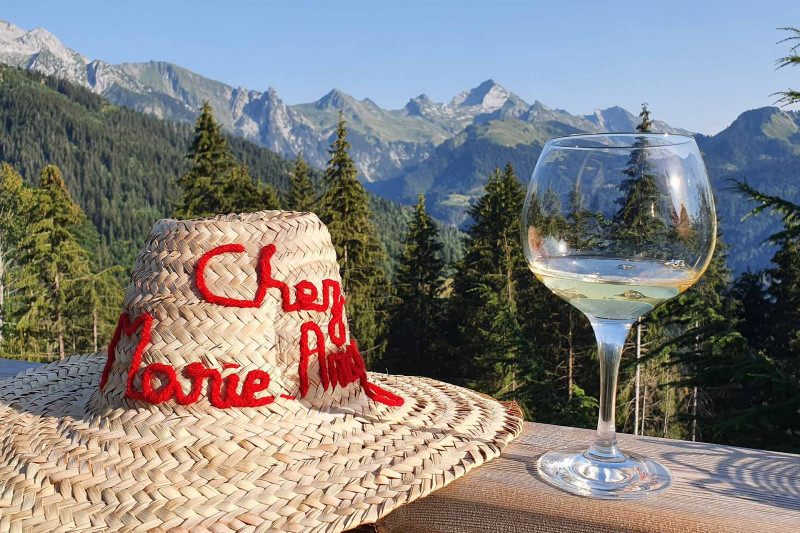 Restaurant Marie Ange