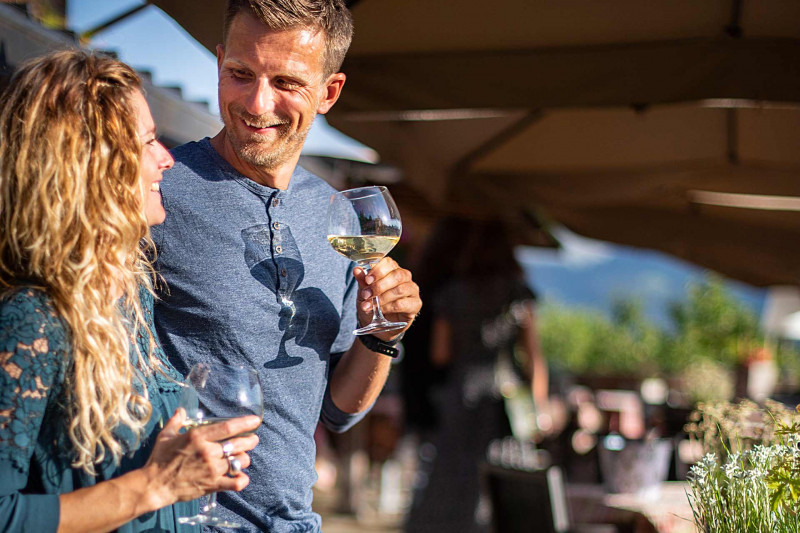 Restaurant Marie Ange