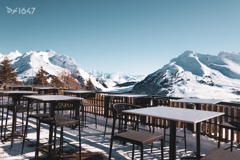 Terrasse 1647