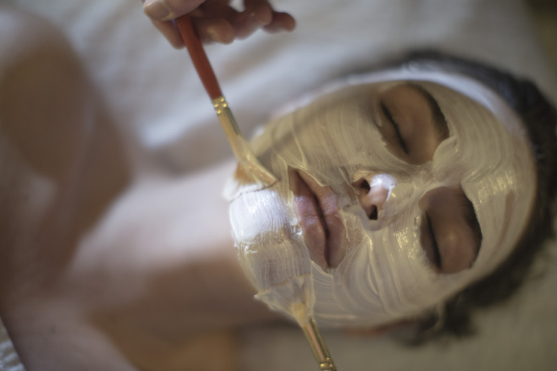 Centre spa montagnes du monde