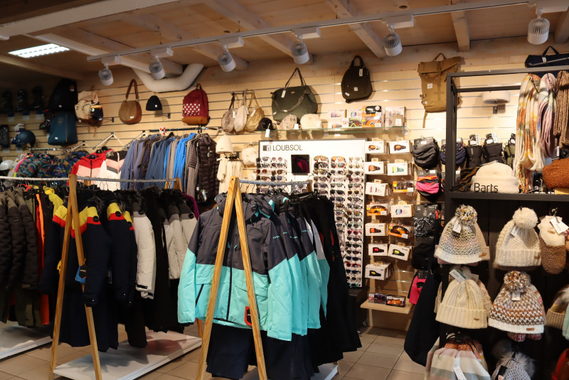 Boutique Ski Fun Boutique Ski Fun