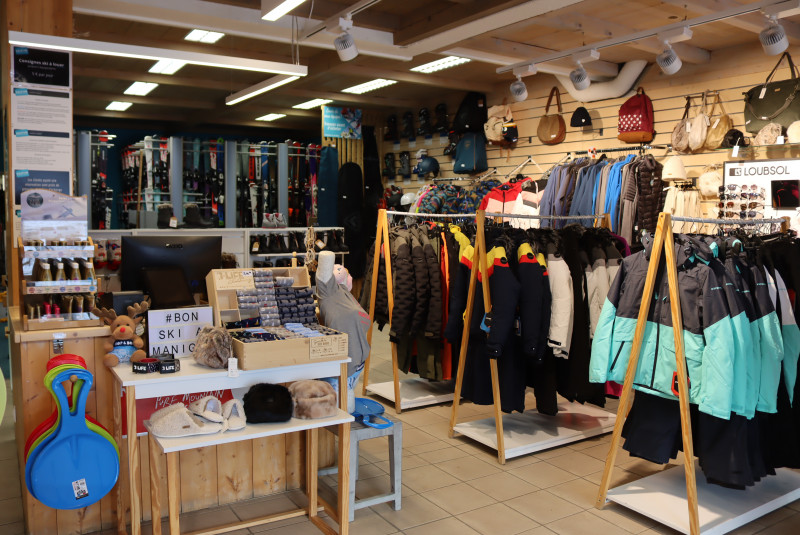 Boutique Ski Fun Boutique Ski Fun