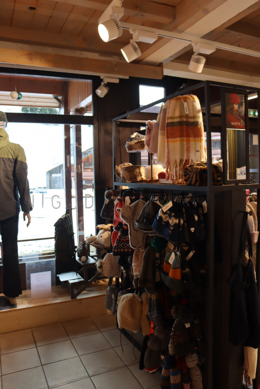 Boutique Ski Fun Boutique Ski Fun