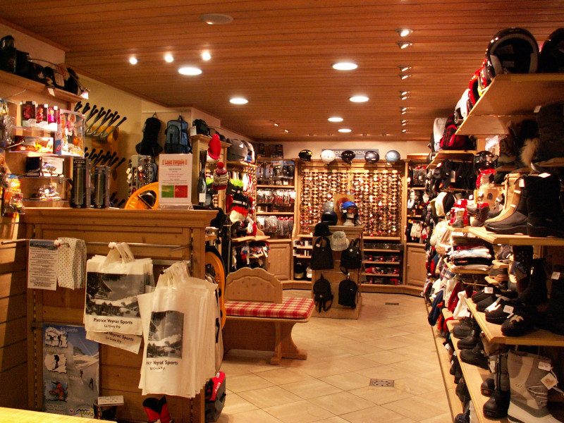 Veyrat Sport Veyrat Sport