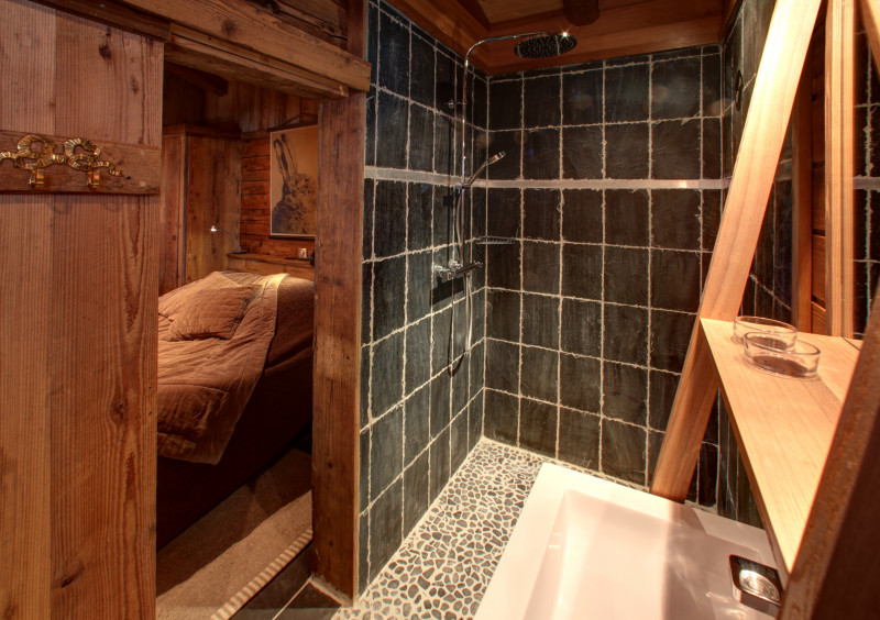 Chalet Hôtel de la Croix-Fry Chalet Hôtel de la Croix-Fry