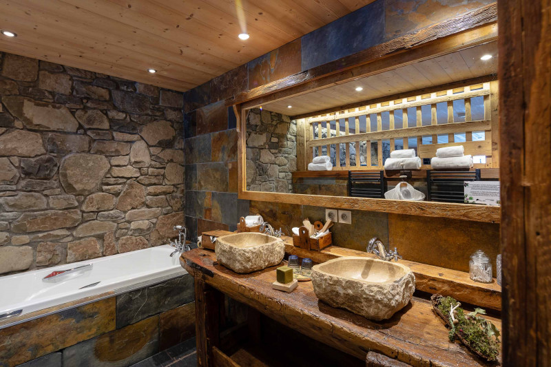 La maison des bois - © OT La maison des bois