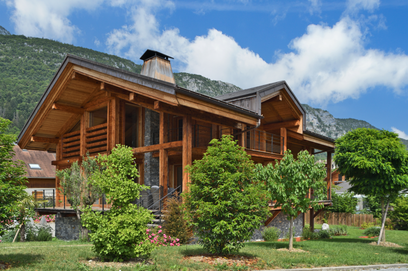 Atelier Canopée Architectes