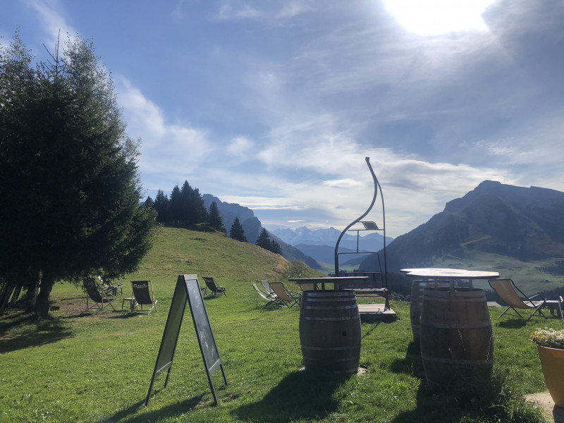 Auberge Les Matins Clairs