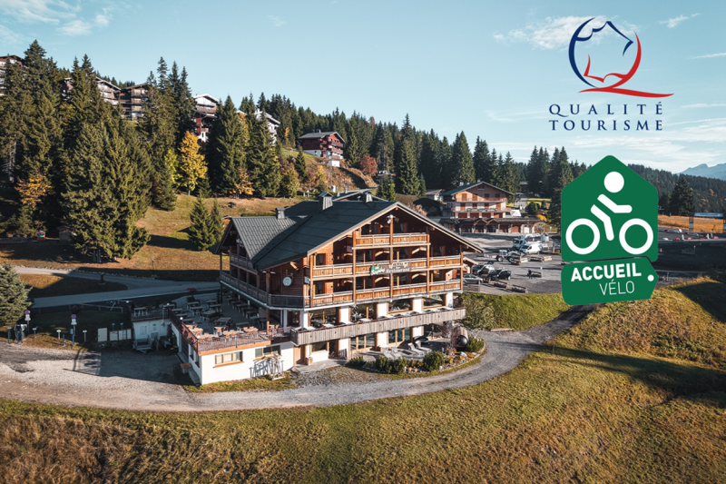 Les Sapins restaurant_Manigod