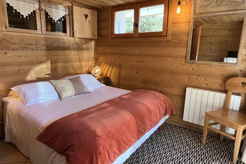 Chambre rdc