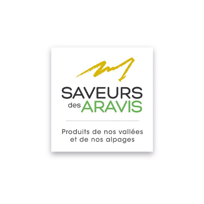 Partenaire Saveurs des Aravis