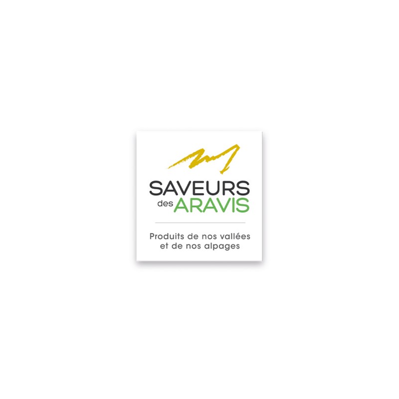 Partenaire Saveurs des Aravis